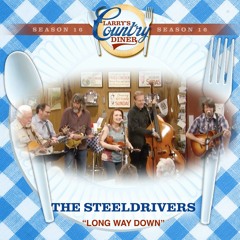 Long Way Down (Larry's Country Diner Season 16)