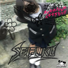 SEIFUKU (ft. kid pucca)