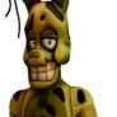 FNAF 3 SONG (FEATURING SPRINGTRAP)