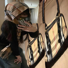 Burberry Bag (prod. nategoyard)