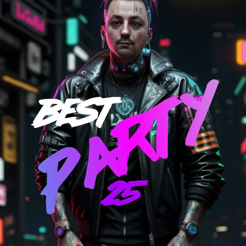 BIGPARTY25