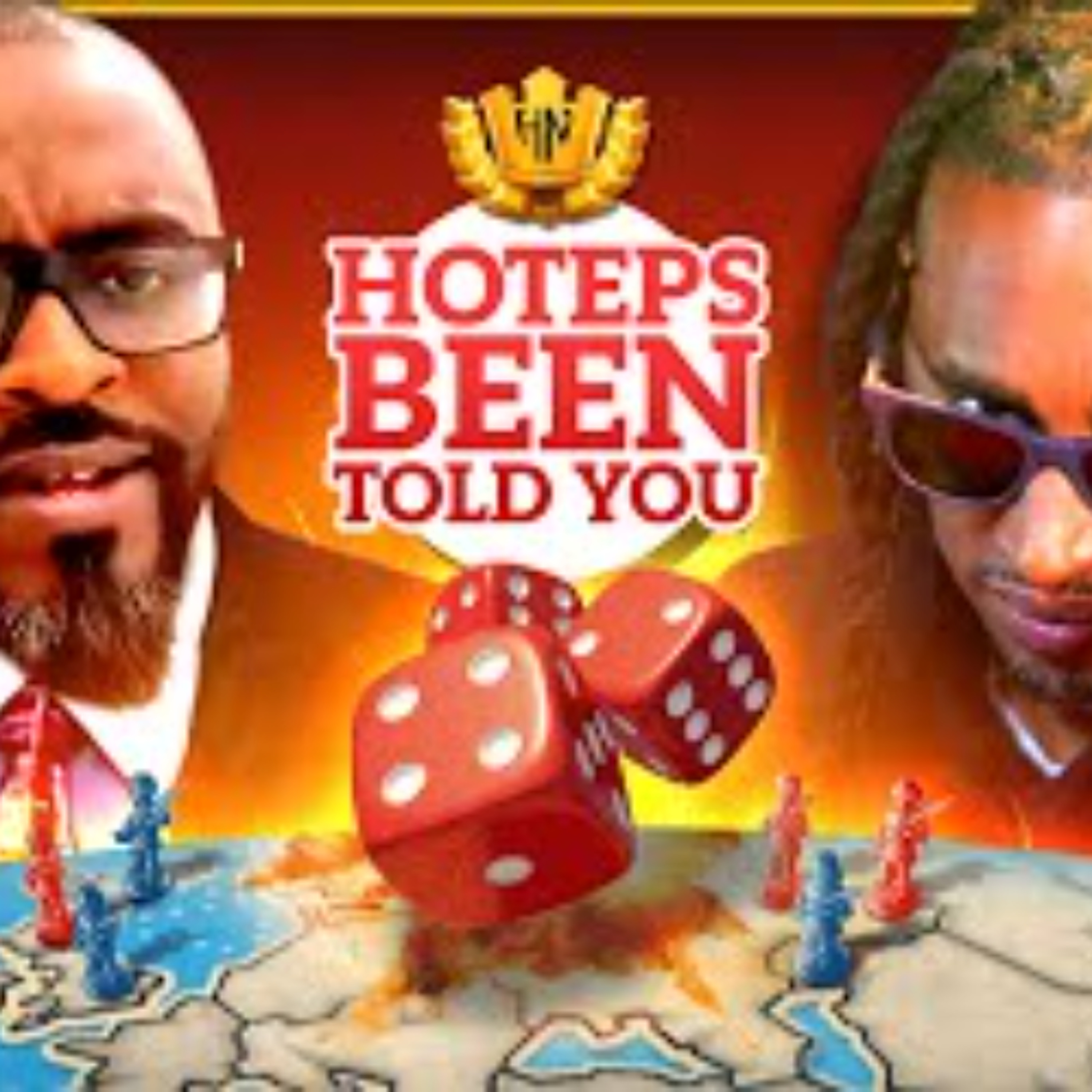 Make It Make Sense - HBTY 382