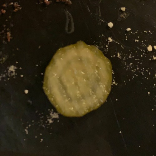 For Real - Pickle Choon(Prod.ERR 22)