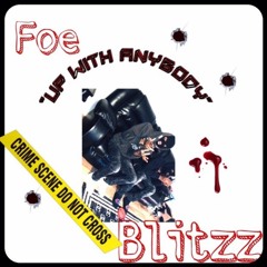 Lil DayDayy “Up With Anybody” FREESTYLE