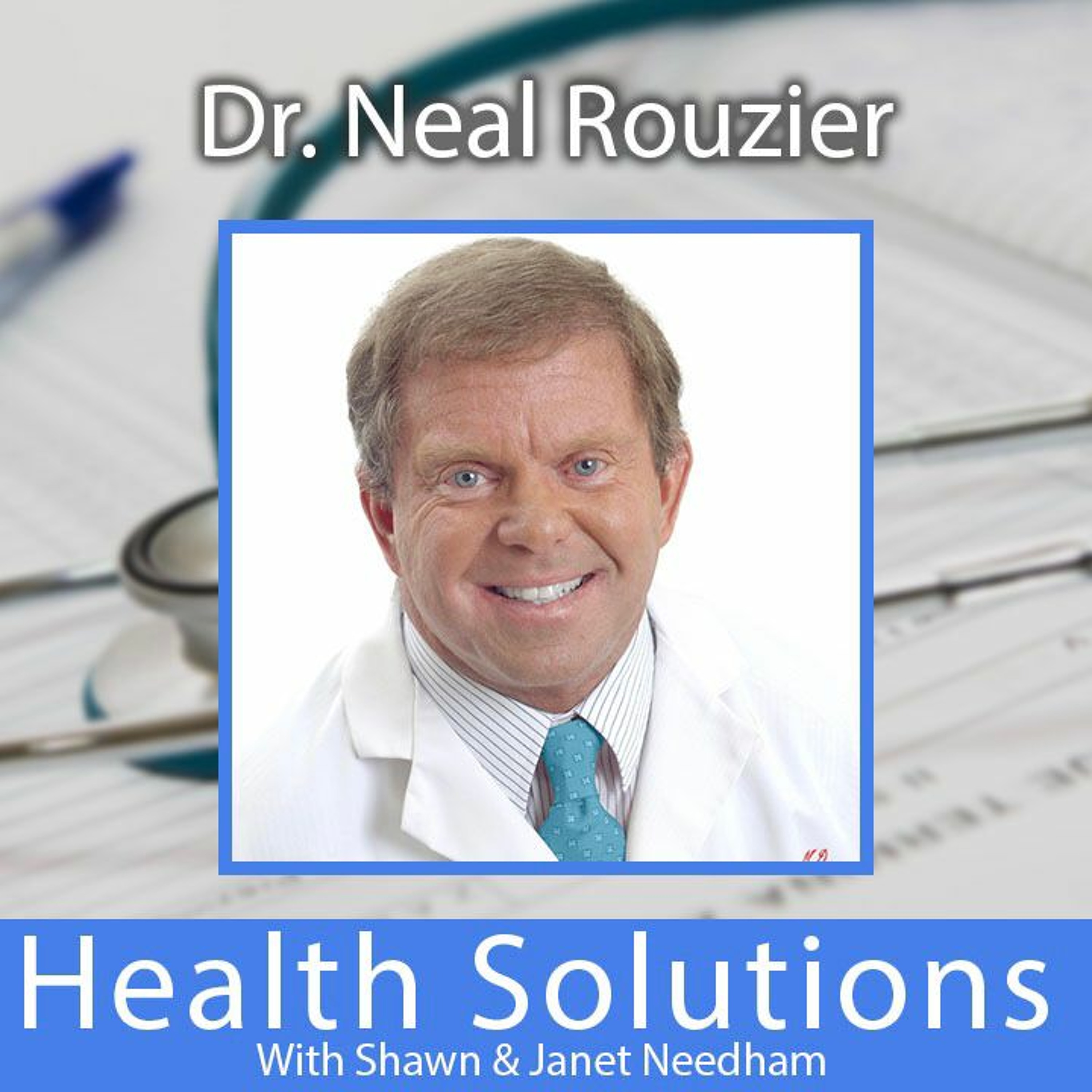 Health Solutions With Shawn & Janet Needham