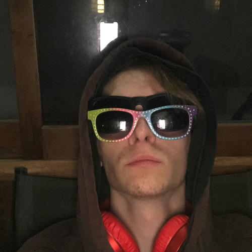 Your Having Orgies With Poorish Peeps Because Your Meek