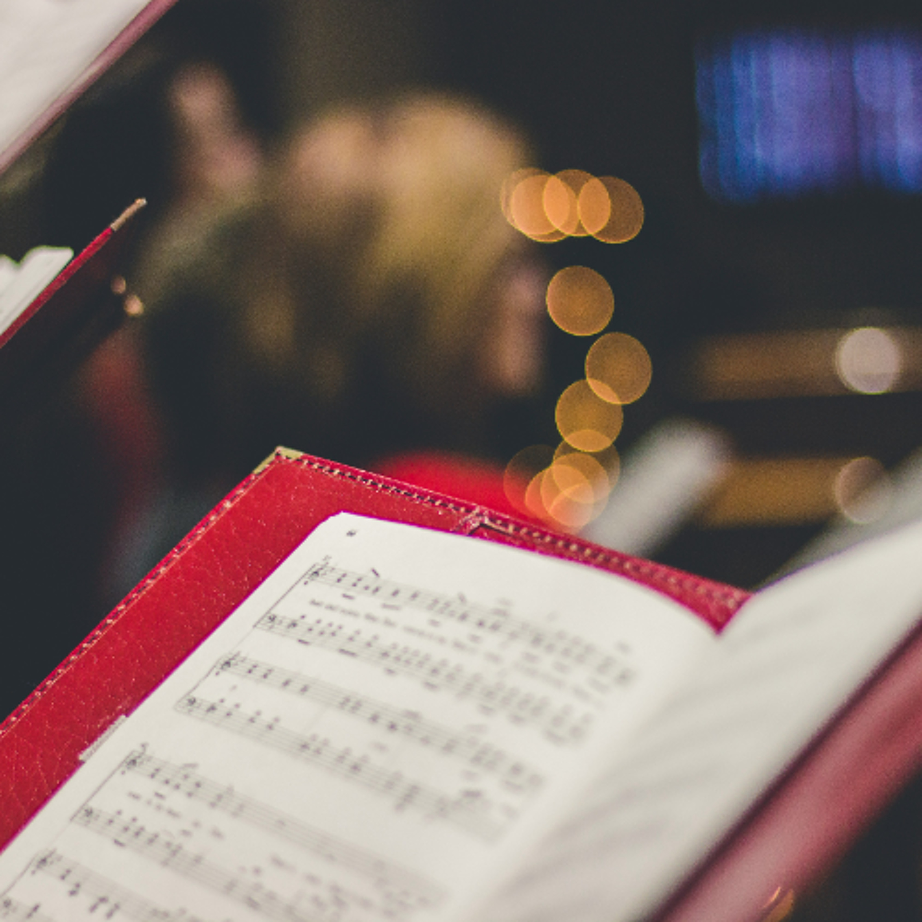 BYU-Idaho Collegiate Singers, Vocal Union head on tour episode artwork