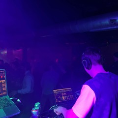 FRAMD Club Uprising Mix