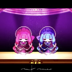 幕を下ろそう、パレードへ