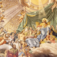 Our Lord Jesus Christ, the King