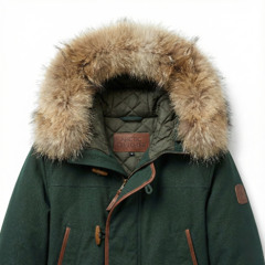 Grab a Coat ft. Notebook P