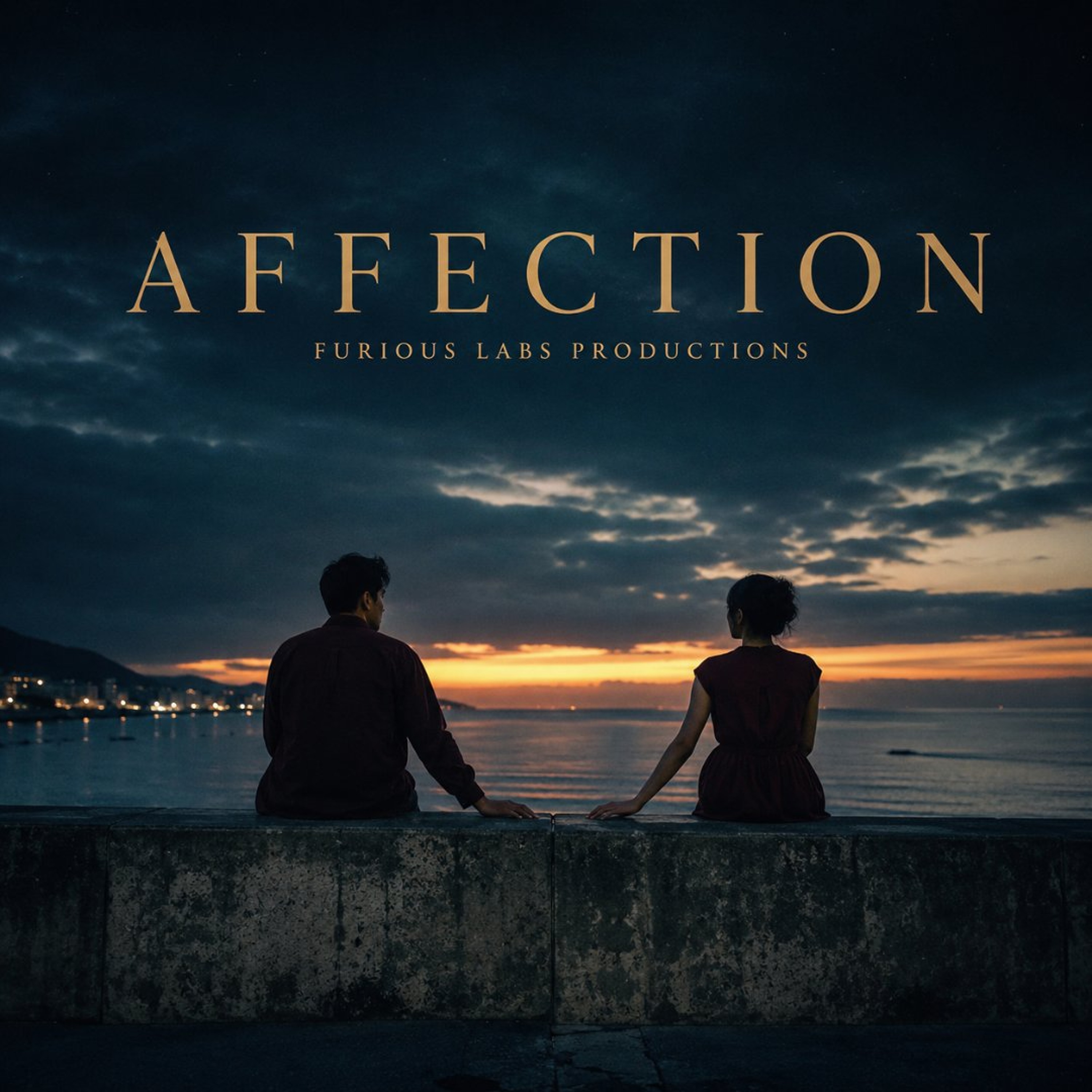 Affection episode artwork