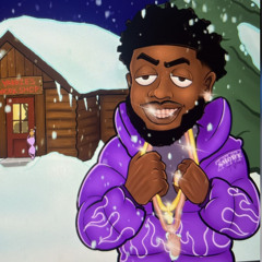 SGY (SieteGangYabbie) - She Aint Coming Home  (Prod.ByLilTG)