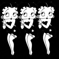 betty boop (feat. seventen)