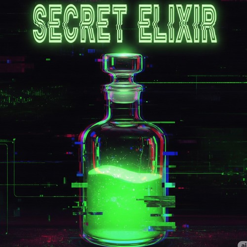 Secret Elixir
