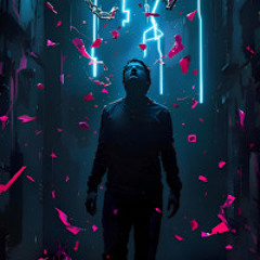Nova & Toxin - CAN'T ESCAPE