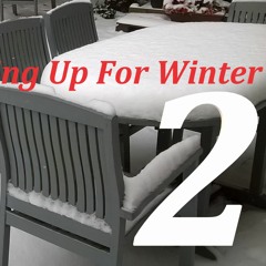 Warming up for winter 2