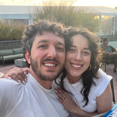 Casey + Vanessa Cocktail Hour Mix