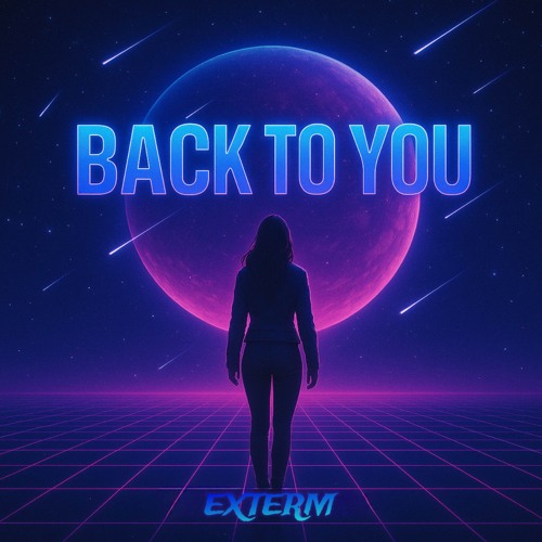BACK TO YOU