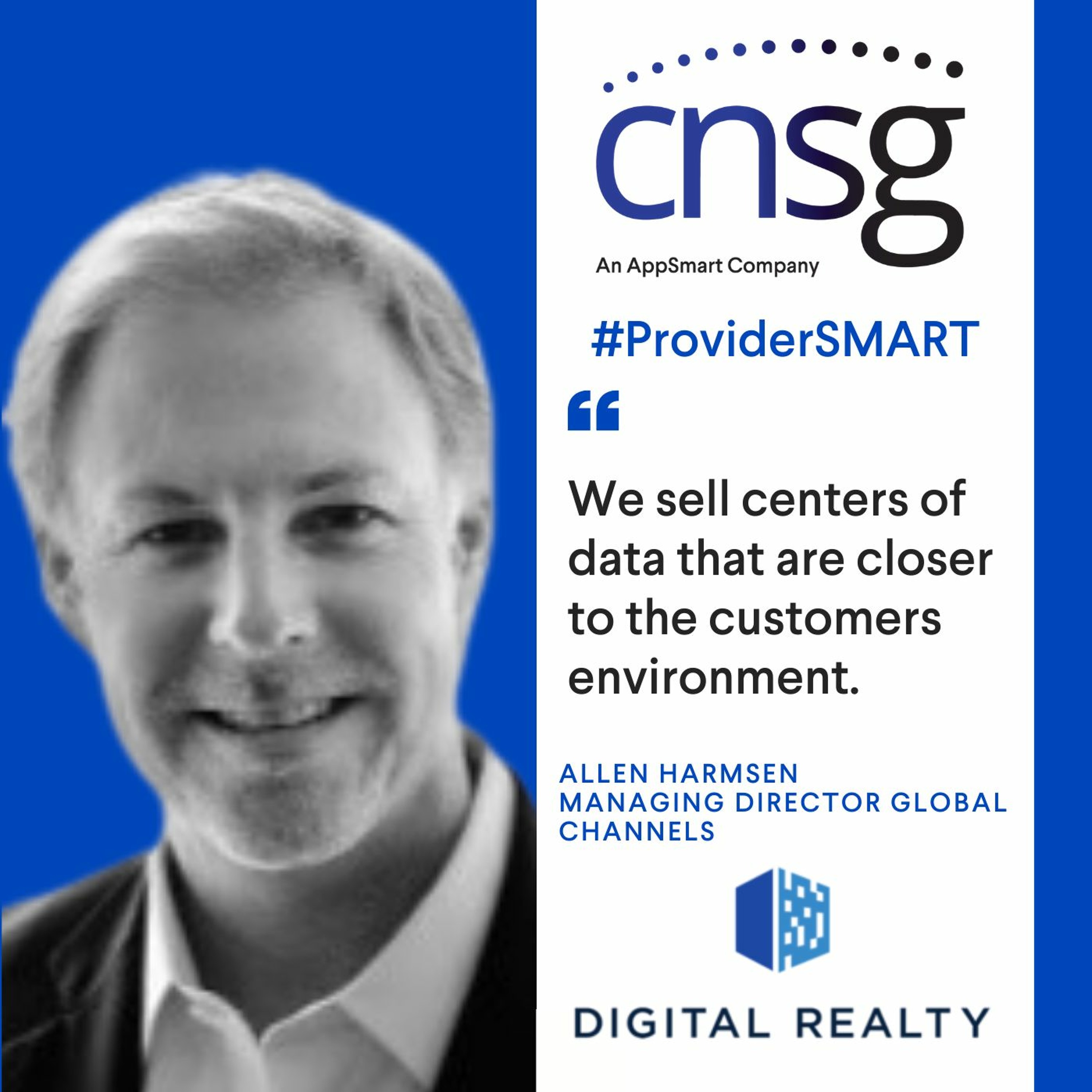 CNSG Podcasts