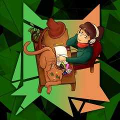 Animated Musical Vibes