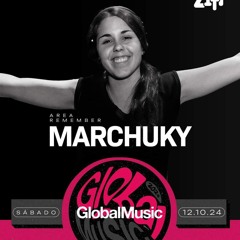 MARCHUKY@GLOBAL MUSIC 12/10/24