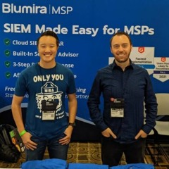 Blumira’s New Cloud Connectors Reduce Time It Takes To Deploy Cloud Security