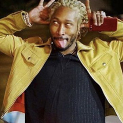 Silly Gangsters (feat. Future)