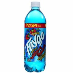 Lil Baller - "Faygo"