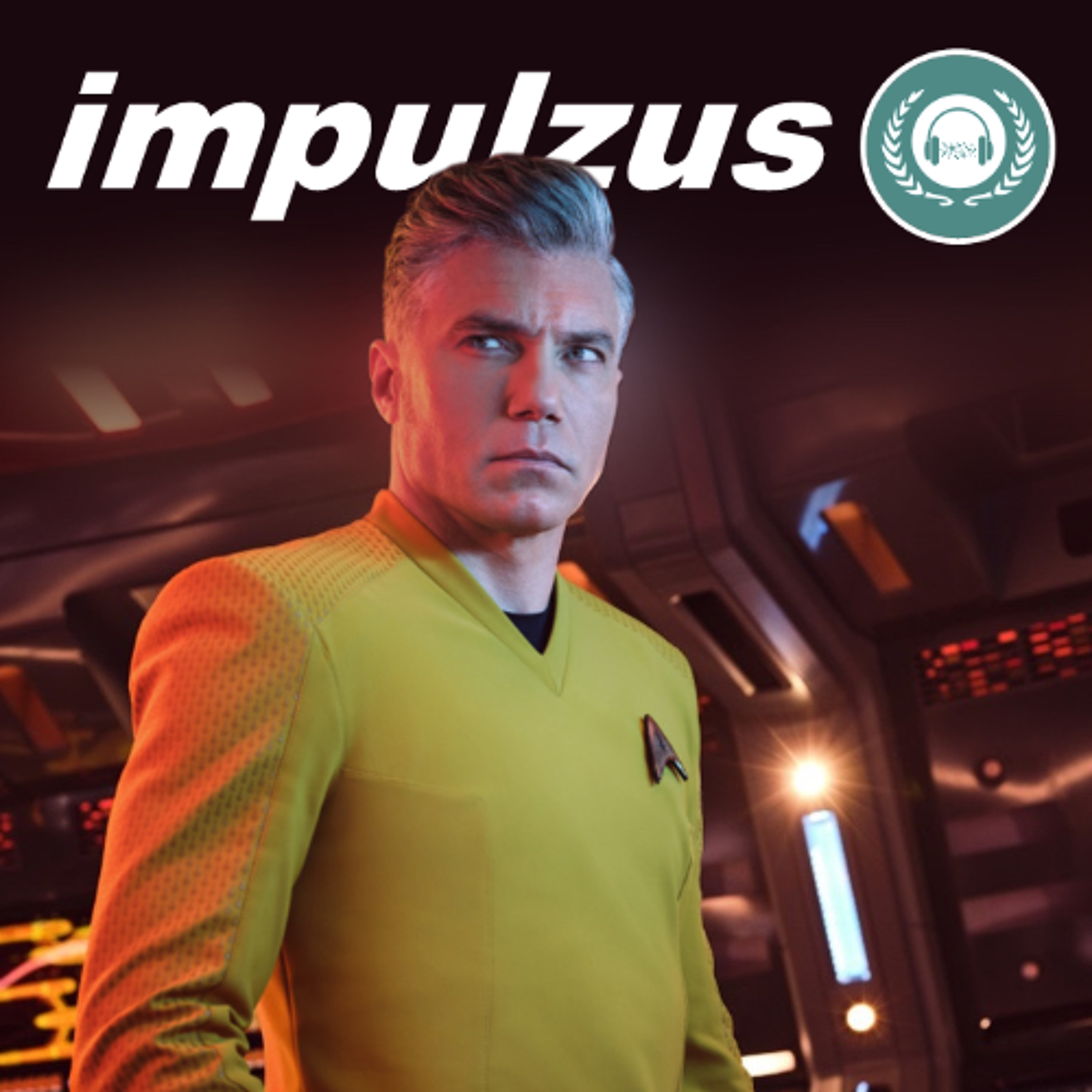 KÜLÖNÖS ÚJ VILÁGOK 1x01 | Képek, szimbólumok episode artwork