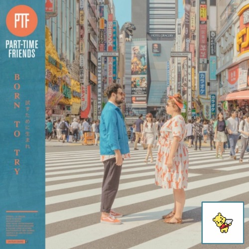 Part-Time Friends - Streets and Stories (Winnie the Boo Edit)