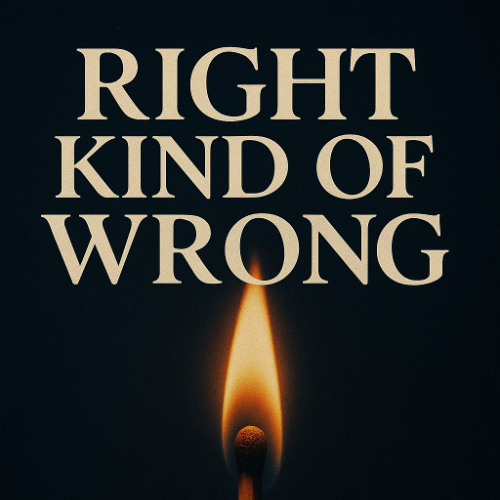 Right Kind of Wrong