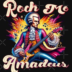 Falco - Rock Me Amadeus (D.M.J. X - Monster Ultra Extended Remix Mix)