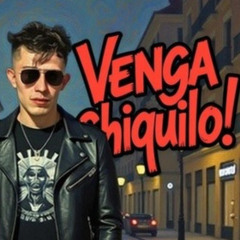 venga-chiquillo