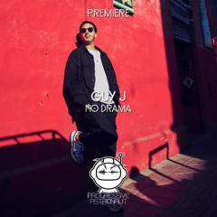 PREMIERE: Guy J - No Drama [Global Underground]