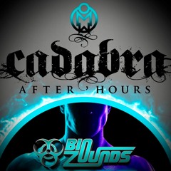 One Magical Weekend: CADABRA After Hours set by Bio Zounds LIVE, 6/05/22.