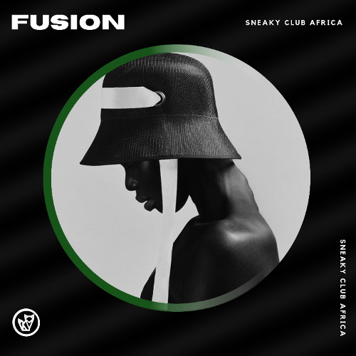 Fusion (Prod. Fox Olufsen)