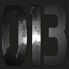 Tenosynths 013 - Ten Ounce B2B OSD - Live Recorded @ ORKZ - November 2023