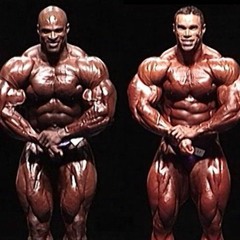 Anabolic training
