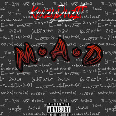 M•A•D <Mean Ass Dick>(Wap Remix)