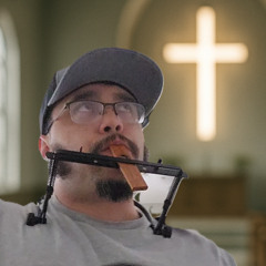 Victory in Jesus in the Style of Bob Dylan Kazoo