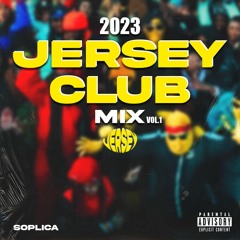 JERSEY CLUB MIX 2023 Vol.1 #jerseyclub