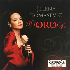 JELENA TOMASEVIC- ORO (DJ TECA REMIX)