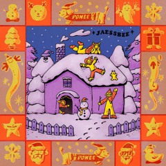 재쓰비 (JAESSBEE) - 눈이 올랑 말랑 (Snow or Not)
