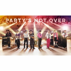 [Stray Kids : SKZ-RECORD] Stray Kids (스트레이 키즈) “PARTY’S NOT OVER” 2023 STAYweeK