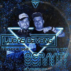 Victims Of Trance 068 @ Lucas Deyong & 0Gravity Guestmix
