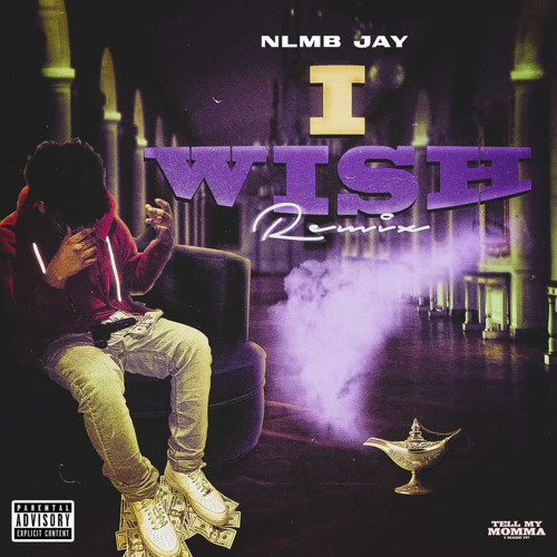 JayFrm29th - i wish (remix)