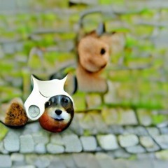 I WAS MADE FOR LOVING WOLLI [REMIX]