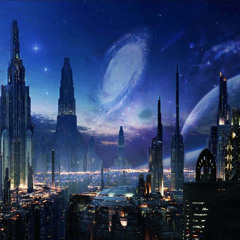 Intergalactic Skyline