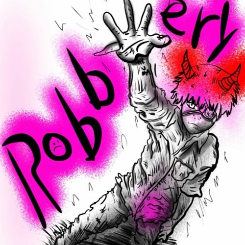 ROBBERY 😈😈😈 (PROD. APOLLOYOUNG)